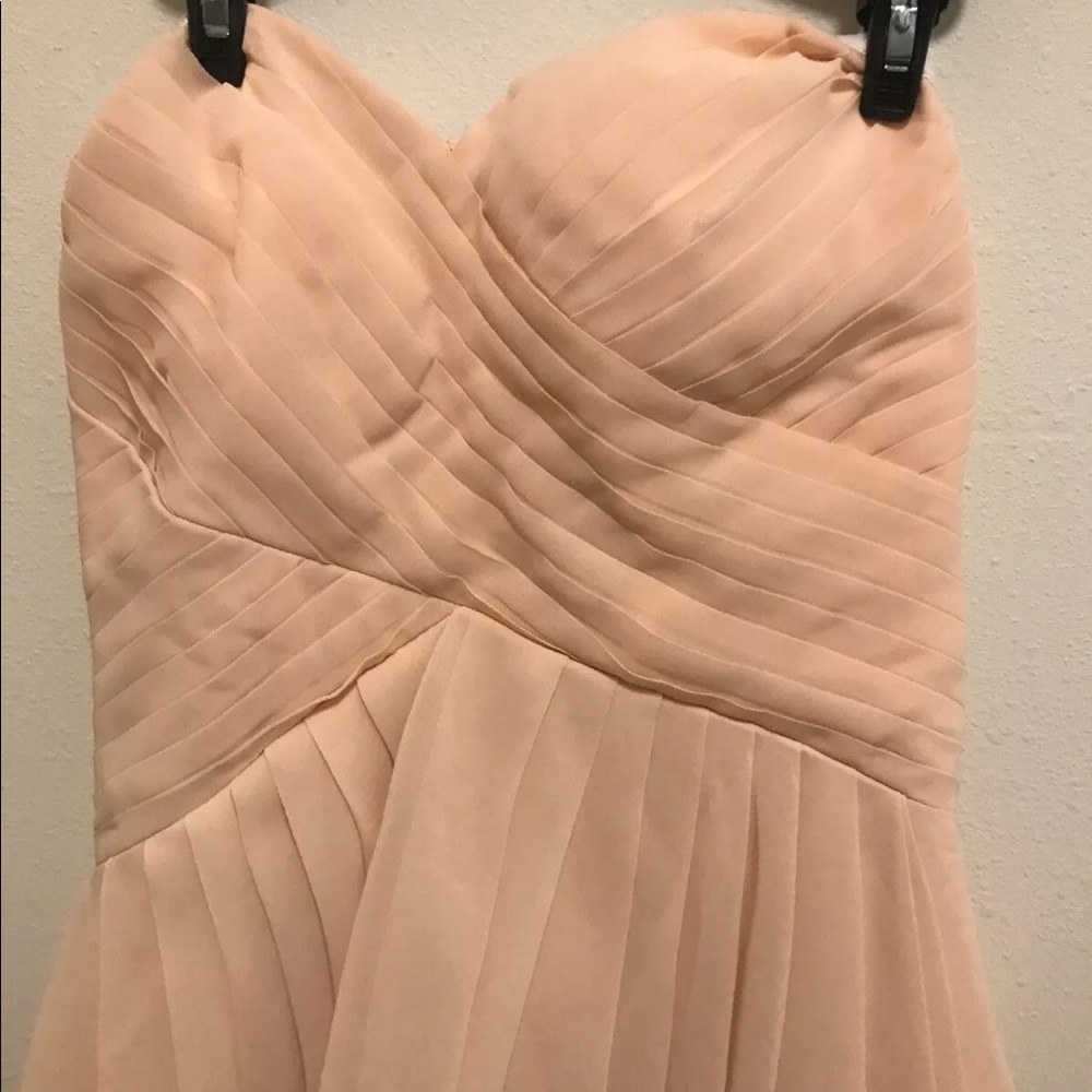 NWT Iefiel bridesmaid dress